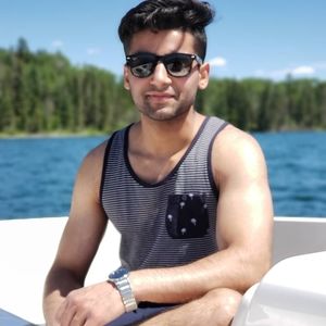 Meet your Posher, Muhammad